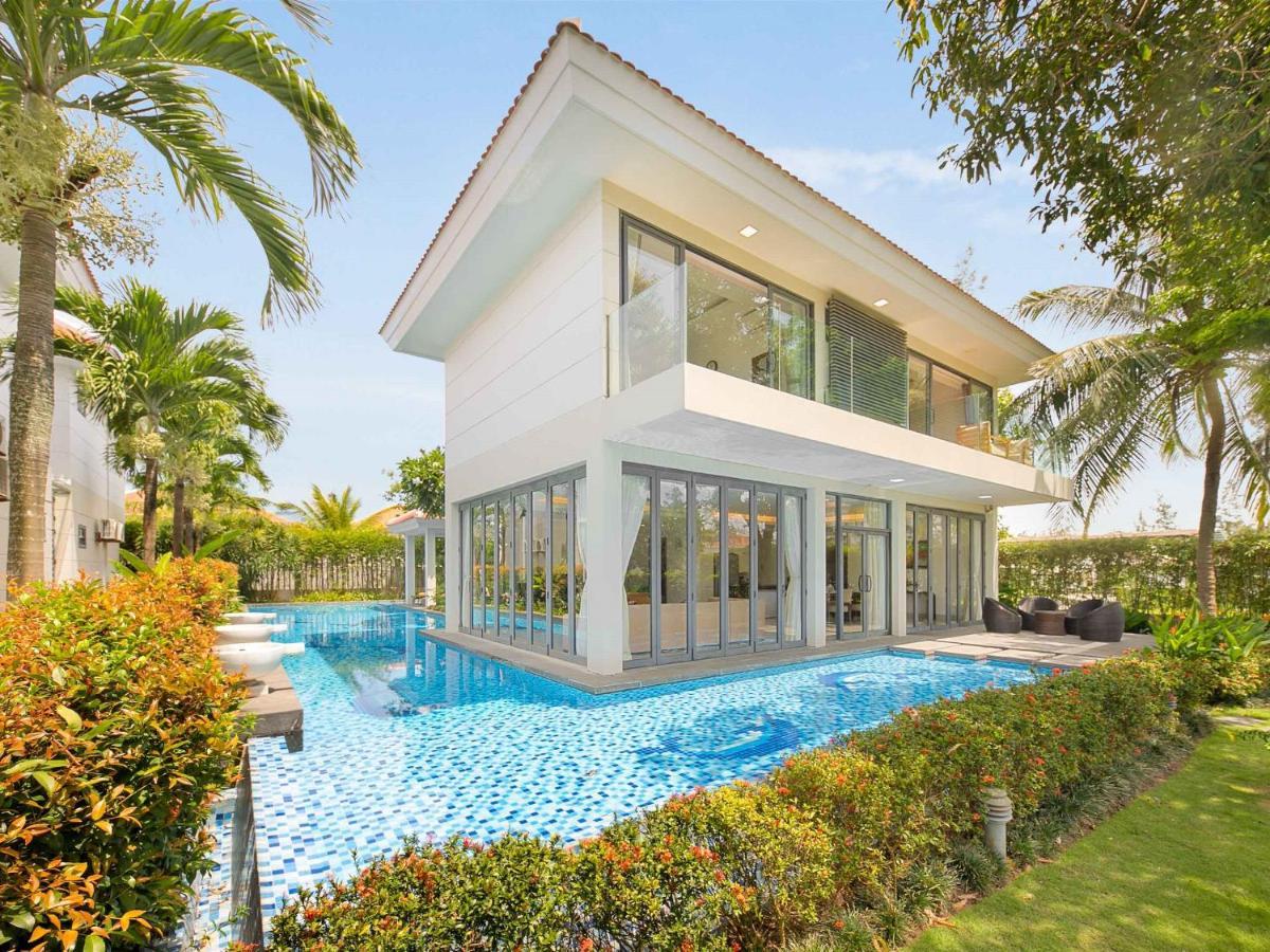 Danang Ocean Resort & Spa Non Nuoc Beach Villas 외부 사진