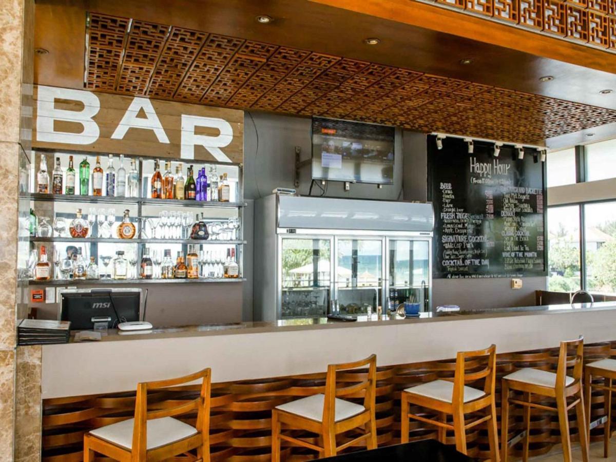 Danang Ocean Resort & Spa Non Nuoc Beach Villas 외부 사진