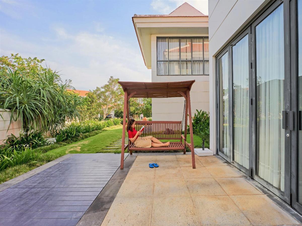 Danang Ocean Resort & Spa Non Nuoc Beach Villas 외부 사진