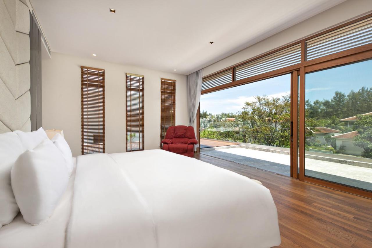 Danang Ocean Resort & Spa Non Nuoc Beach Villas 외부 사진