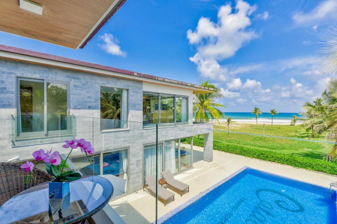 Danang Ocean Resort & Spa Non Nuoc Beach Villas 외부 사진