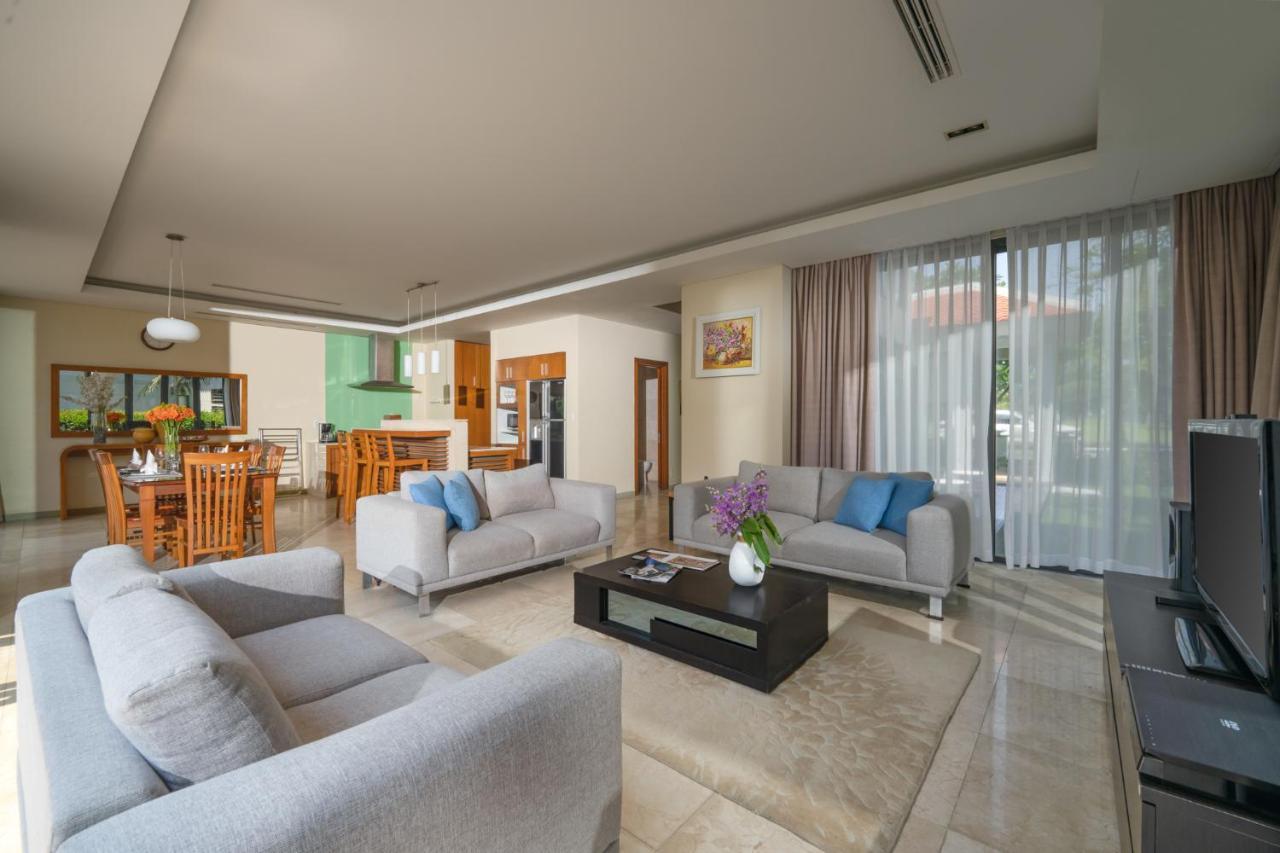 Danang Ocean Resort & Spa Non Nuoc Beach Villas 외부 사진