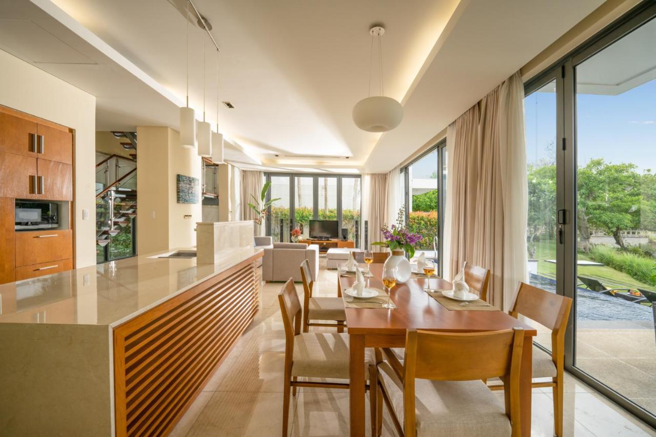 Danang Ocean Resort & Spa Non Nuoc Beach Villas 외부 사진
