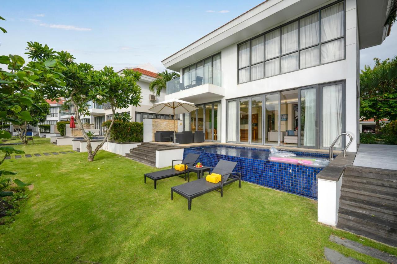 Danang Ocean Resort & Spa Non Nuoc Beach Villas 외부 사진