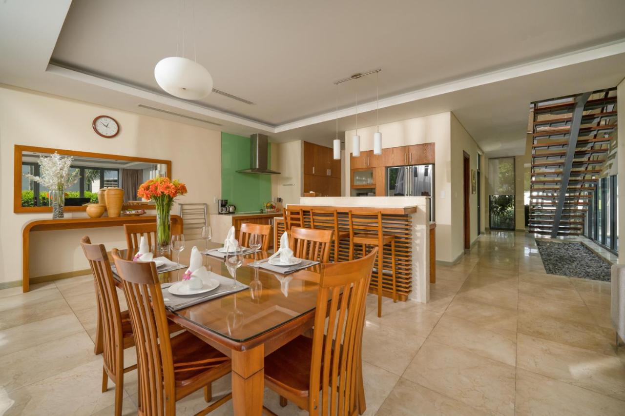 Danang Ocean Resort & Spa Non Nuoc Beach Villas 외부 사진