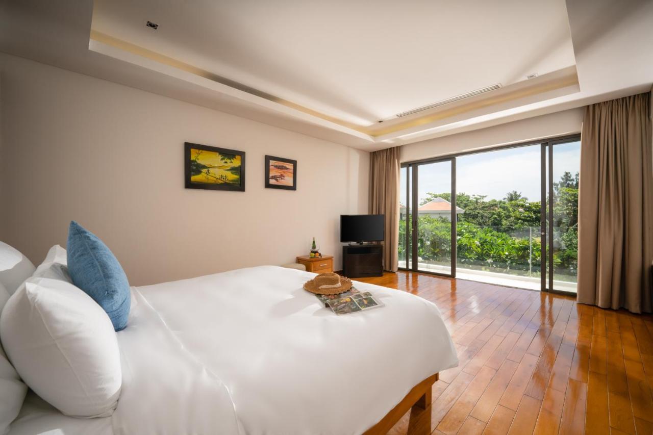 Danang Ocean Resort & Spa Non Nuoc Beach Villas 외부 사진