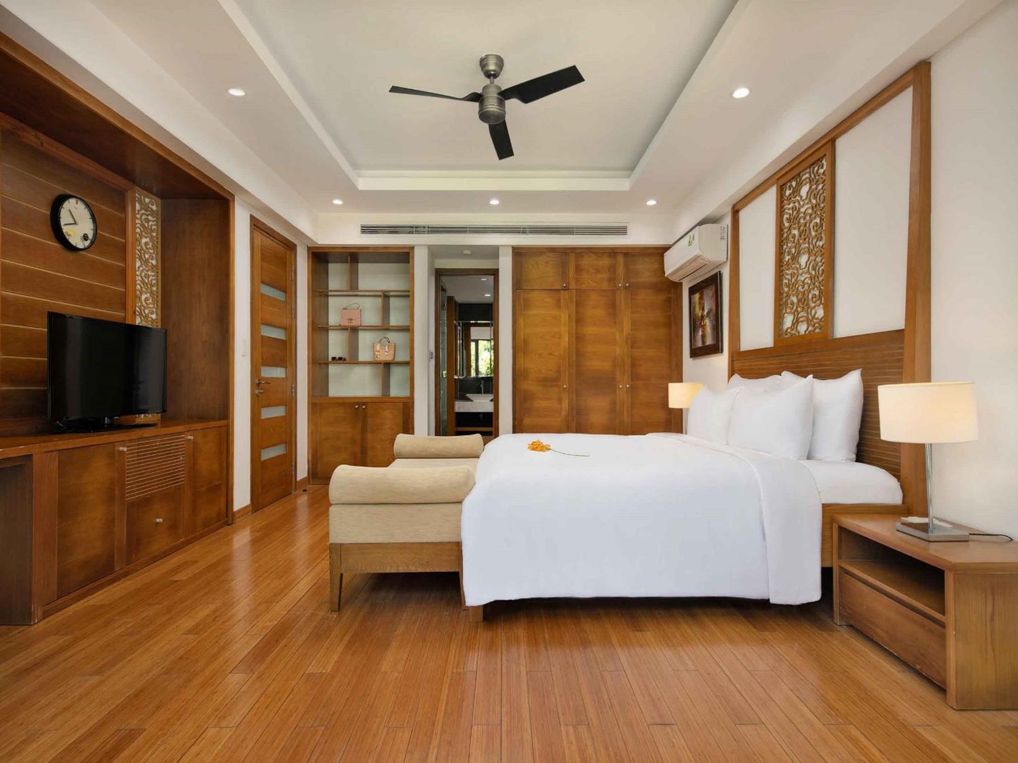 Danang Ocean Resort & Spa Non Nuoc Beach Villas 객실 사진