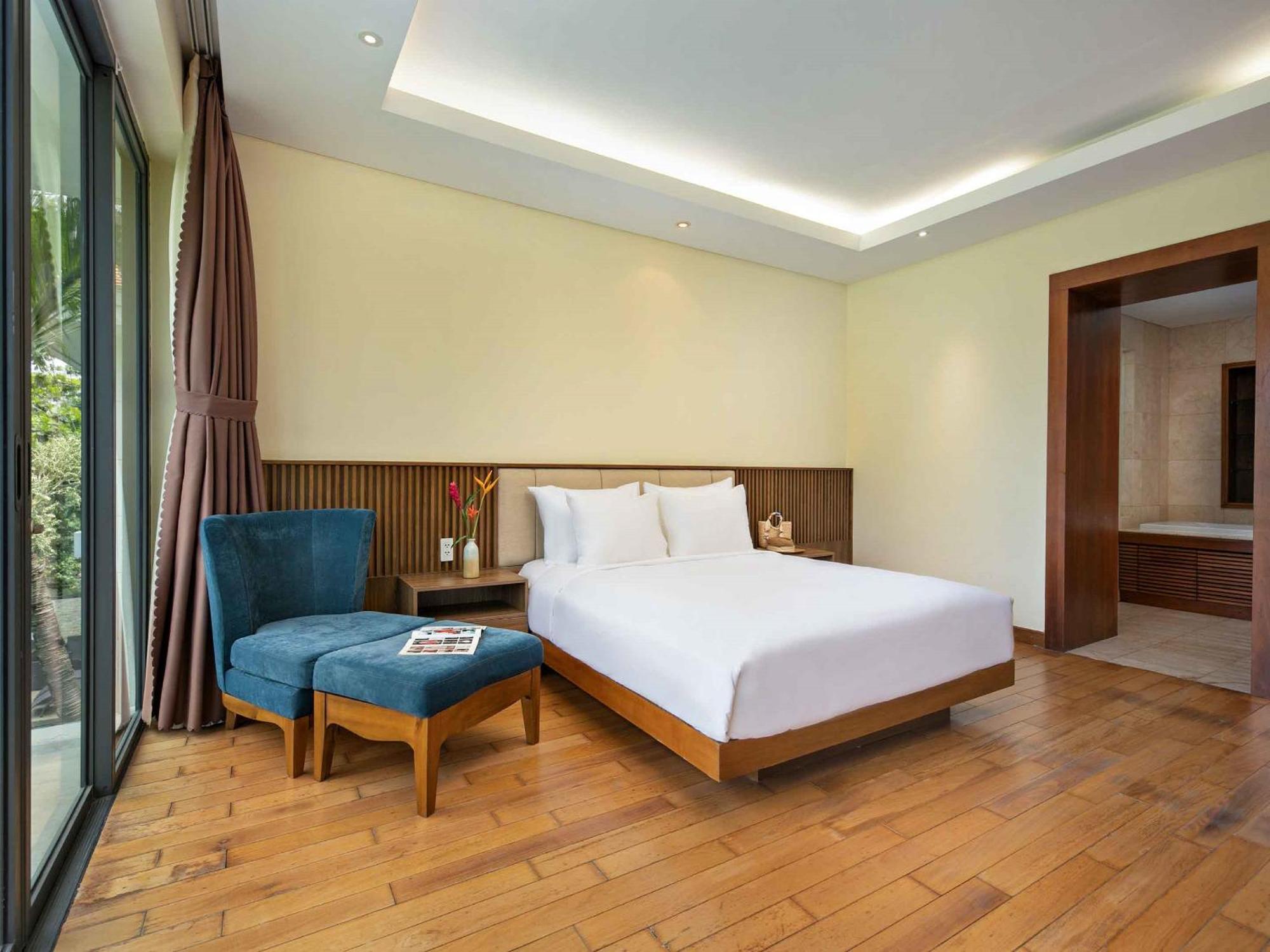 Danang Ocean Resort & Spa Non Nuoc Beach Villas 객실 사진