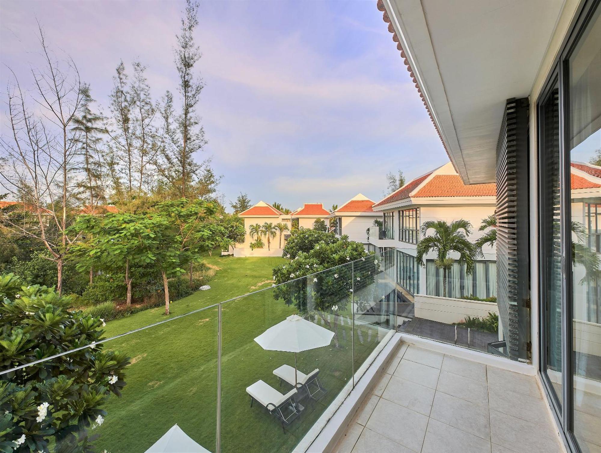 Danang Ocean Resort & Spa Non Nuoc Beach Villas 객실 사진