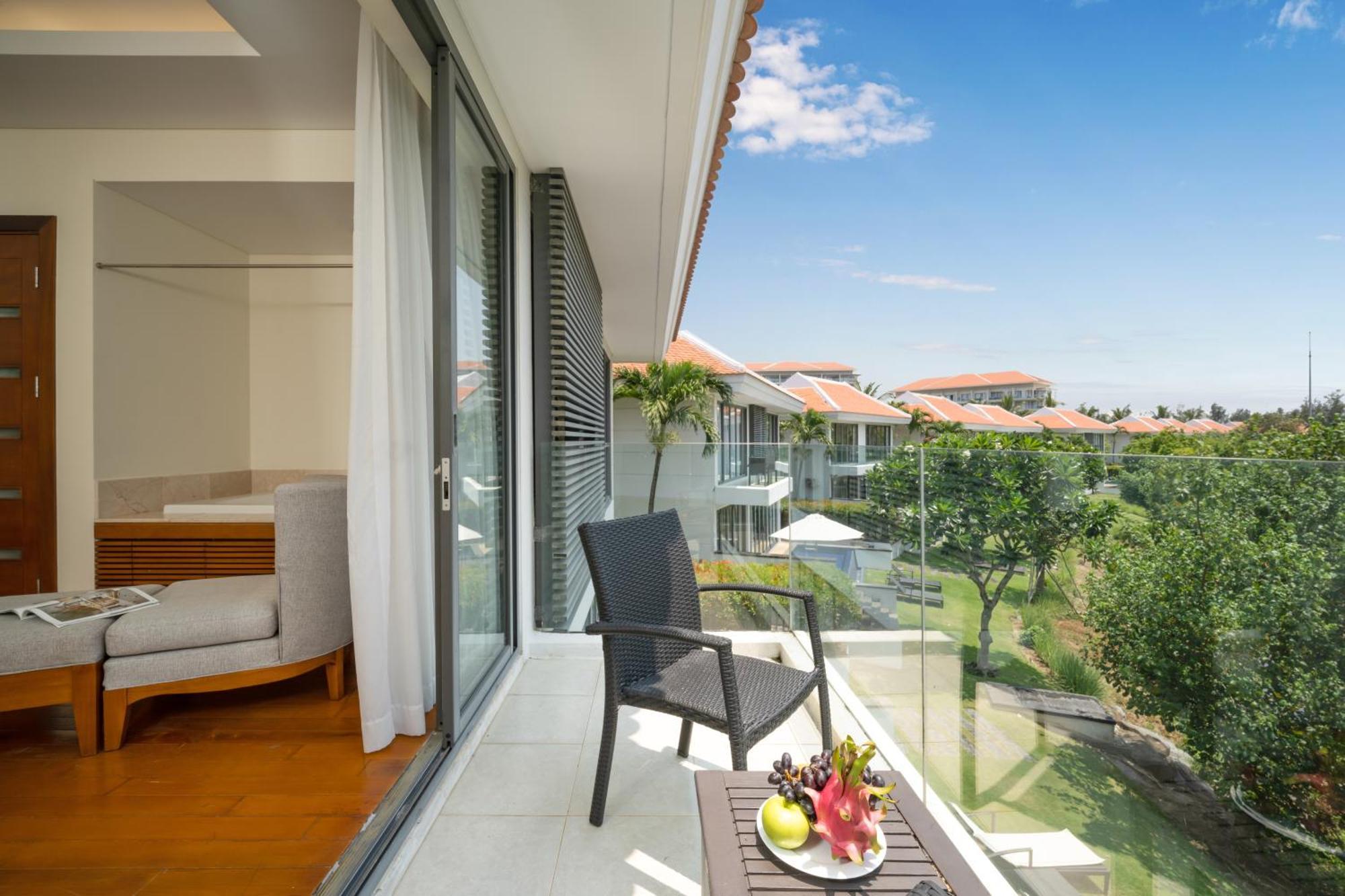 Danang Ocean Resort & Spa Non Nuoc Beach Villas 객실 사진